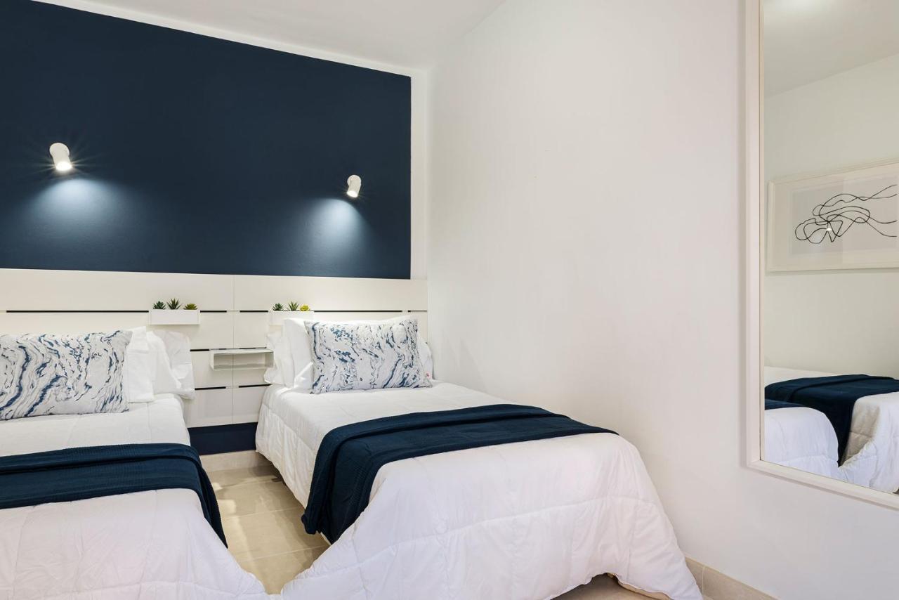 Villa Palmera Jacuzzi Яйса Экстерьер фото